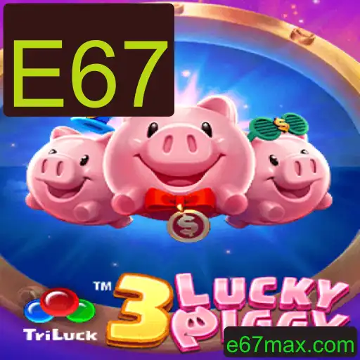 Explorando o Universo de 3LUCKYPIGGY: O Novo Fenômeno dos Jogos de Azar