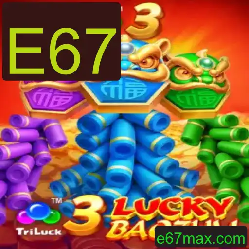 Explorando o Novo Jogo 3LuckyBaozhu: Uma Aventura Emocionante com E67