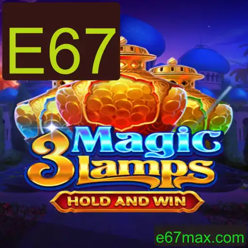 Explorando o Fascinante Mundo do Jogo '3MagicLamps'