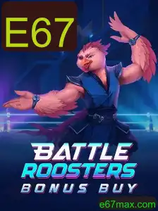 BattleRoostersBonusBuy - Mergulhe na Ação Acompanhando as Tendências Atuais do Jogo