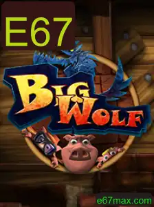 Descubra BigWolf: O Novo Fenômeno dos Jogos