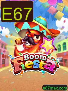 Descubra Tudo Sobre BoomFiesta: O Novo Fenômeno dos Jogos
