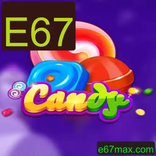Candy: Descubra o Fascínio do Jogo com a Chave E67