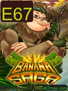Descubra o Fascinante Mundo de BananaSaga e a Chave do Nível E67