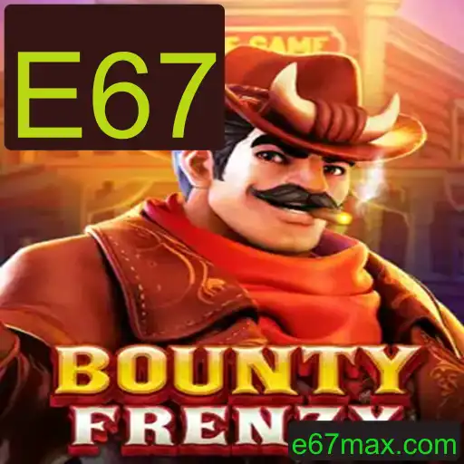 Descubra o Mundo de BountyFrenzy: Aventura e Estratégia com a Chave E67