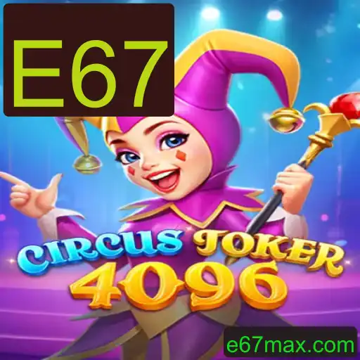 Explorando o Mundo de CircusJoker4096: A Nova Sensação dos Games