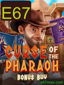 Explore o Misterioso Universo de CurseofthePharaohBonusBuy