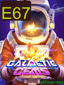 Descubra o Fascinante Mundo de GalacticGems