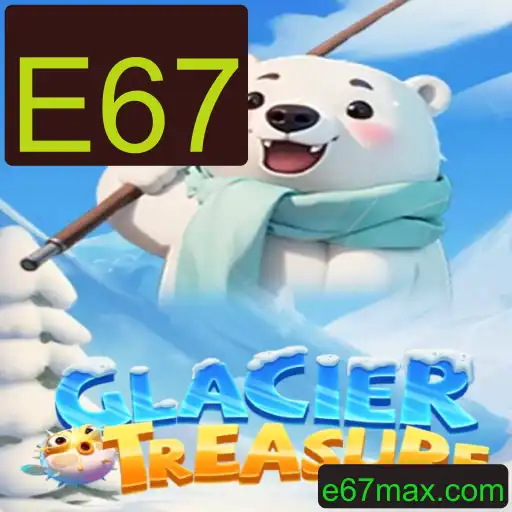Explorando GlacierTreasure: Uma Jornada Congelante e Enigmática