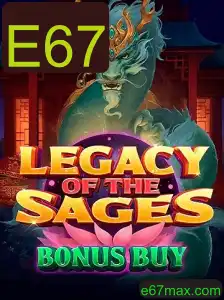 Explorando o Fascinante Mundo de LegacyoftheSagesBonusBuy