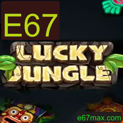 Explorando 'LuckyJungle': Uma Aventura em Meio à Natureza Selvagem com a Palavra-Chave E67