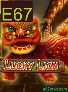 Descubra o Fascinante Mundo do LuckyLion e a Palavra-chave E67