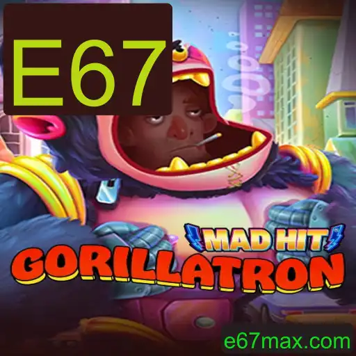 Descubra o Mundo de MadHitGorillatron: Aventuras e Desafios