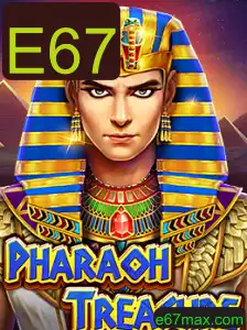 PharaohTreasure: Uma Jornada Épica no Antigo Egito