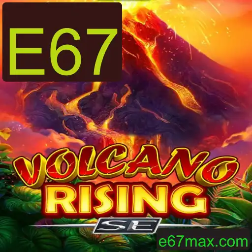 Descobrindo o Fascínio do Jogo VolcanoRisingSE e a Estratégia E67