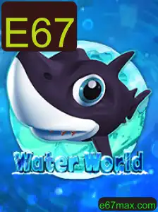 Explorando o Mundo Subaquático de WaterWorld: Uma Análise Completa com Destaque para a Missão E67