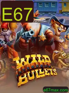 WildBullets: Desvendando o Mundo e as Regras do Jogo E67