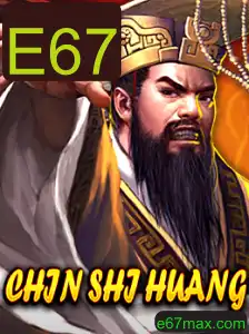 Descubra as Aventuras de 'ChinShiHuang': O Novo Fenômeno de Jogos de Estratégia