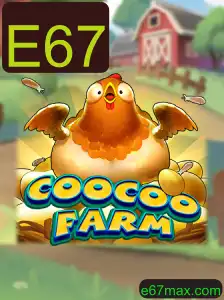 CooCooFarm: O Mundo Encantador do Novo Jogo de Simulação