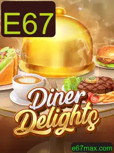 Descubra a Magia de DinerDelights: O Jogo Que Conquista Todos com a Palavra-Chave E67