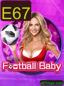 Descubra FootballBaby: Uma Nova Era de Entretenimento Esportivo
