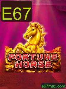 Descubra FortuneHorse: O Novo Fenômeno dos Jogos