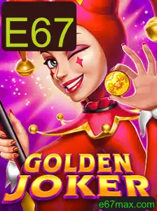 Conheça o Jogo GoldenJoker: Diverte-se com Estilo e Estratégia