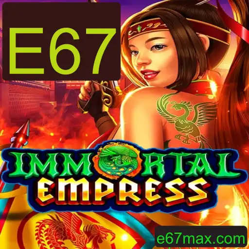 Descobrindo ImmortalEmpress: A Nova Sensação dos Jogos Virtuais