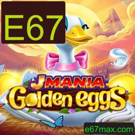 Descobrindo o Mundo de JManiaGoldenEggs: Uma Aventura Repleta de Estratégia e Divertimento