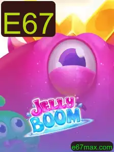 Descubra o Mundo Encantado de JellyBoom: O Guia Completo
