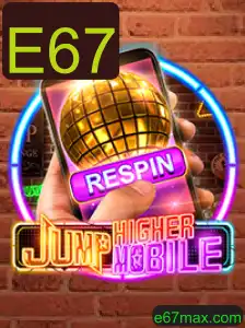Explorando JumpHighermobile: O Jogo que Conecta Saltos e Estratégia