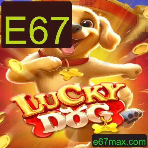 Descubra o Fascinante Mundo de LuckyDog e a Atividade E67