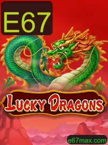 Explorando o Mundo de LuckyDragons: Uma Jornada de Estratégia e Sorte