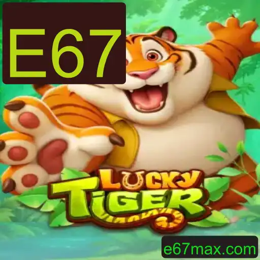 LuckyTiger: Descubra Tudo Sobre o Jogo Inovador E67