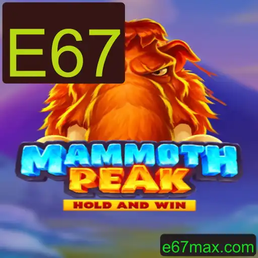 Explorando o Mundo de MammothPeak: Jogo E67