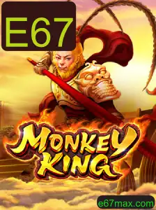 MonkeyKing: A Fascinante Jornada do Herói Lendário