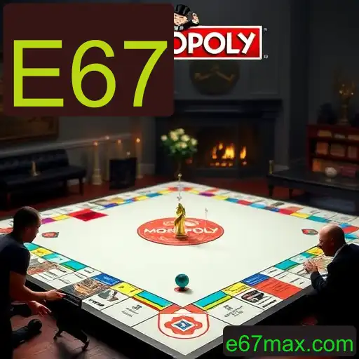 Monopoly