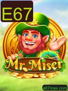 Explorando as Aventuras e Desafios de MrMiser