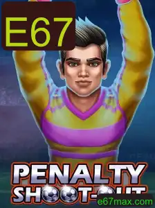 PenaltyShootOut: Dominando o Campo com Estratégia e Precisão