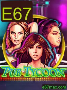 Explorando o Mundo de PubTycoon: Um Mergulho no Jogo Que Está Conquistando o E67