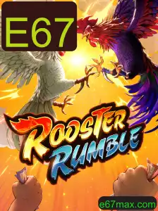 RoosterRumble: Descubra o Jogo E67 que Está Conquistando o Mundo