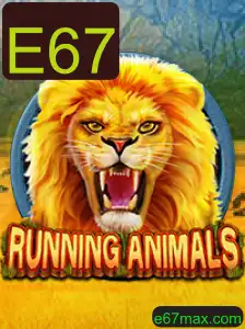 Descubra o Fascinante Mundo de RunningAnimals: Uma Aventura Selvagem