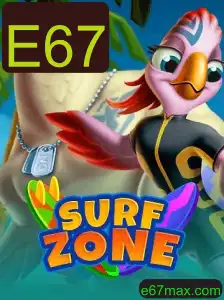 Descubra o Mundo Aventureiro de SurfZone: O Jogo Revolucionário de Surf em Realidade Virtual