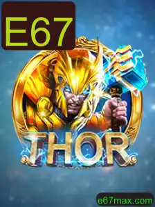 Descubra o Mundo Fascinante do Jogo THOR: Aventura e Estratégia