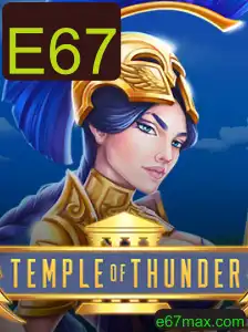 Descubra TempleofThunder: O Novo Jogo de Aventura Sensação