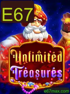 UnlimitedTreasures: O Jogo de Aventura e Exploração que Está Conquistando o Mundo
