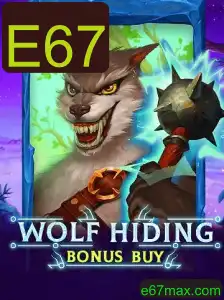 Descubra o Fascinante Mundo de WolfHidingBonusBuy: O Jogo do Momento